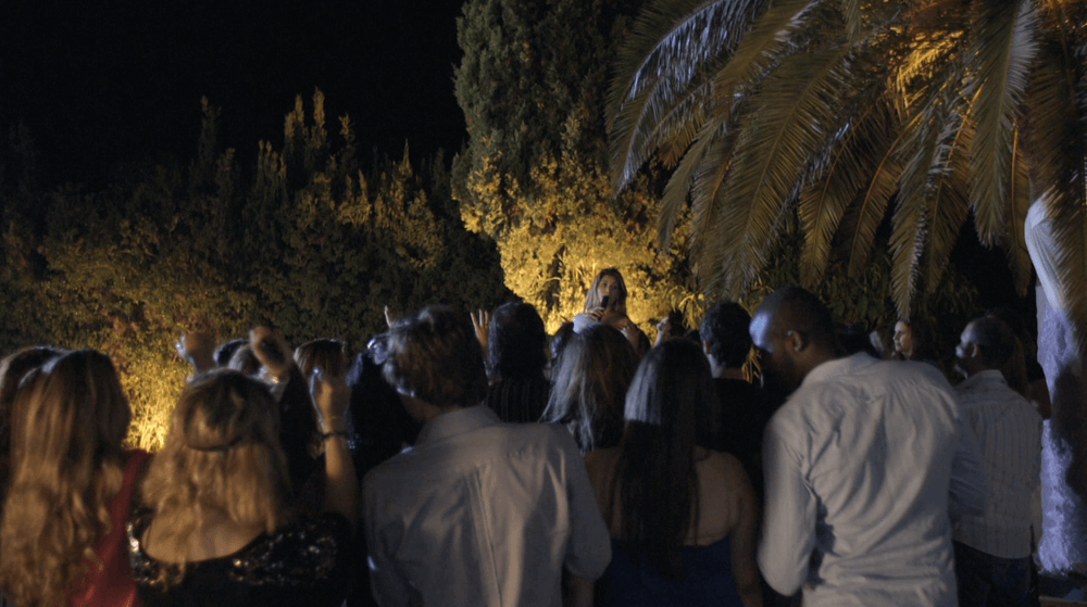 Histoires Tunisiennes — Le film — 11