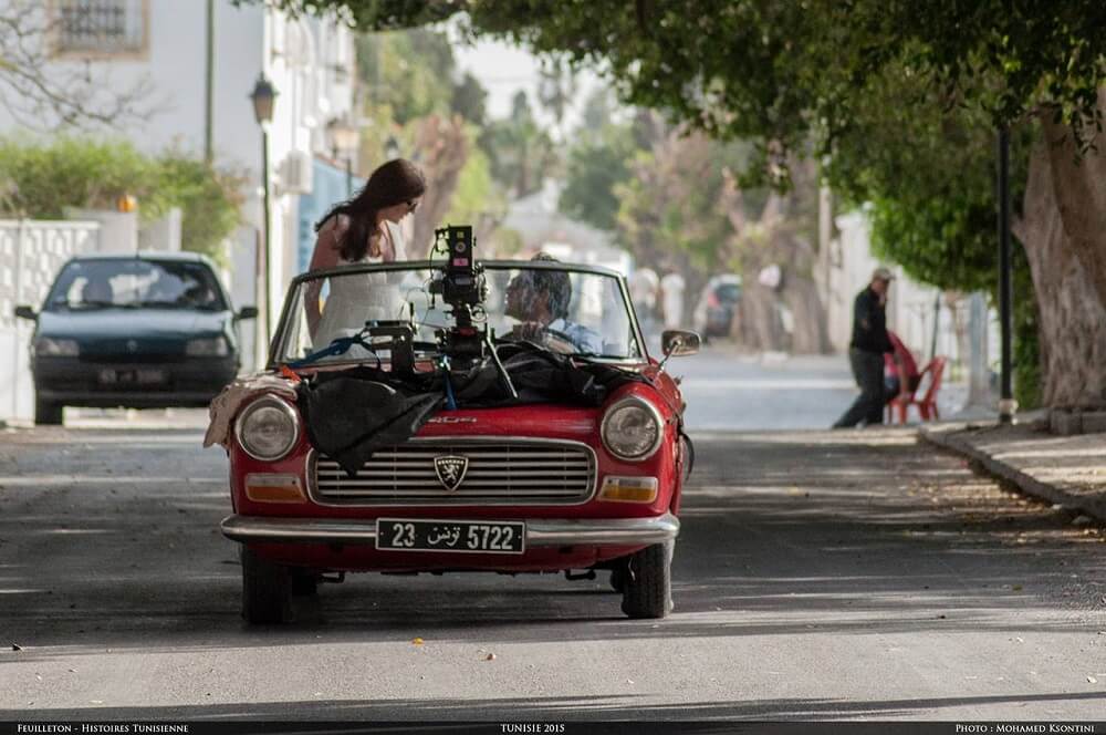 Histoires Tunisiennes — La série — 9