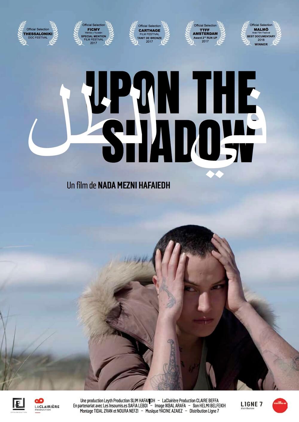 UPON THE SHADOW — 1