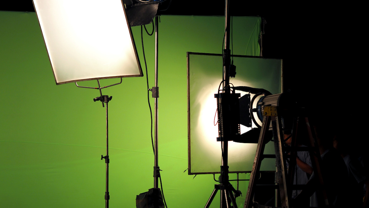 Cinéma et effets visuels