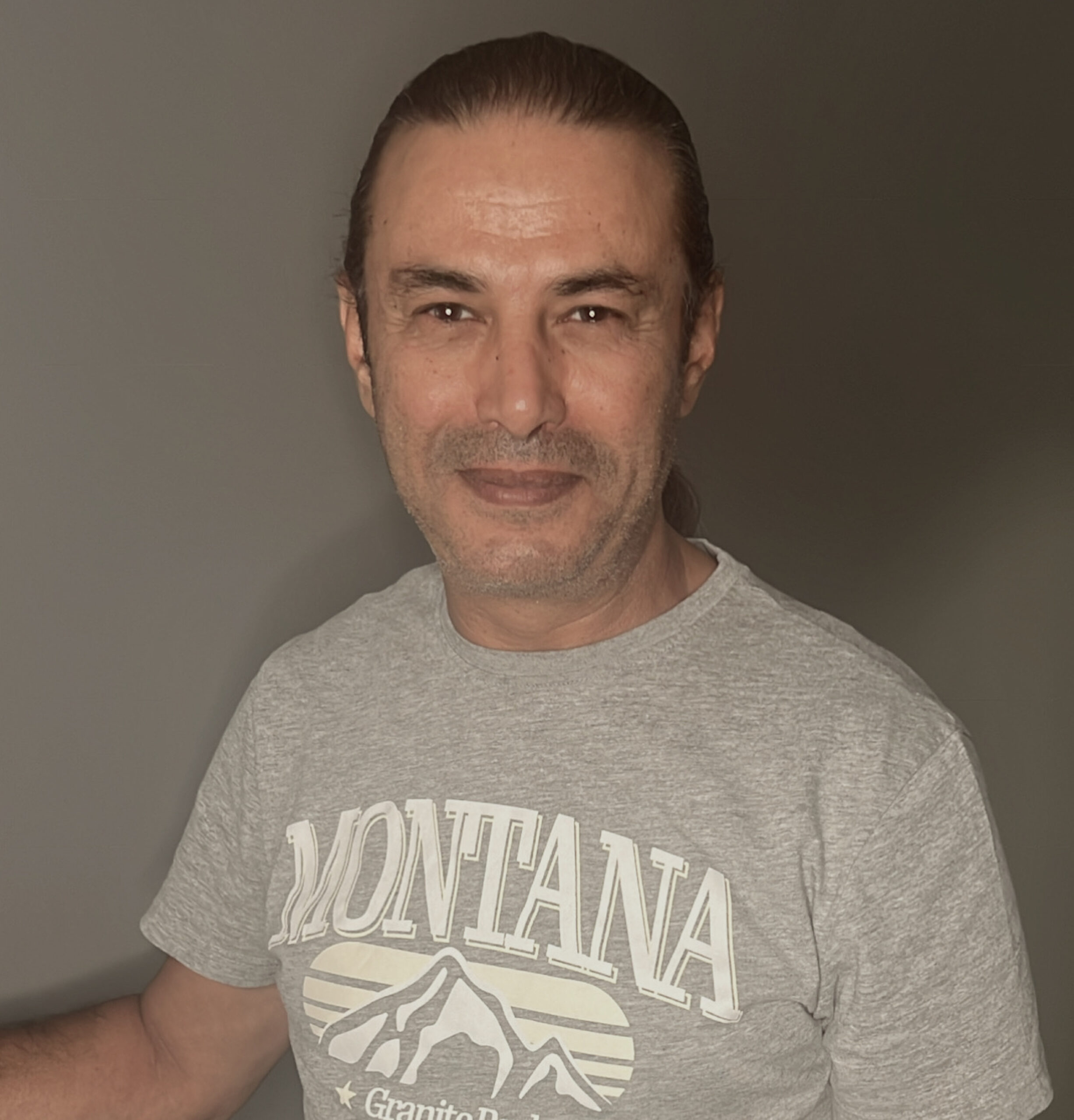 Samy Gharbi