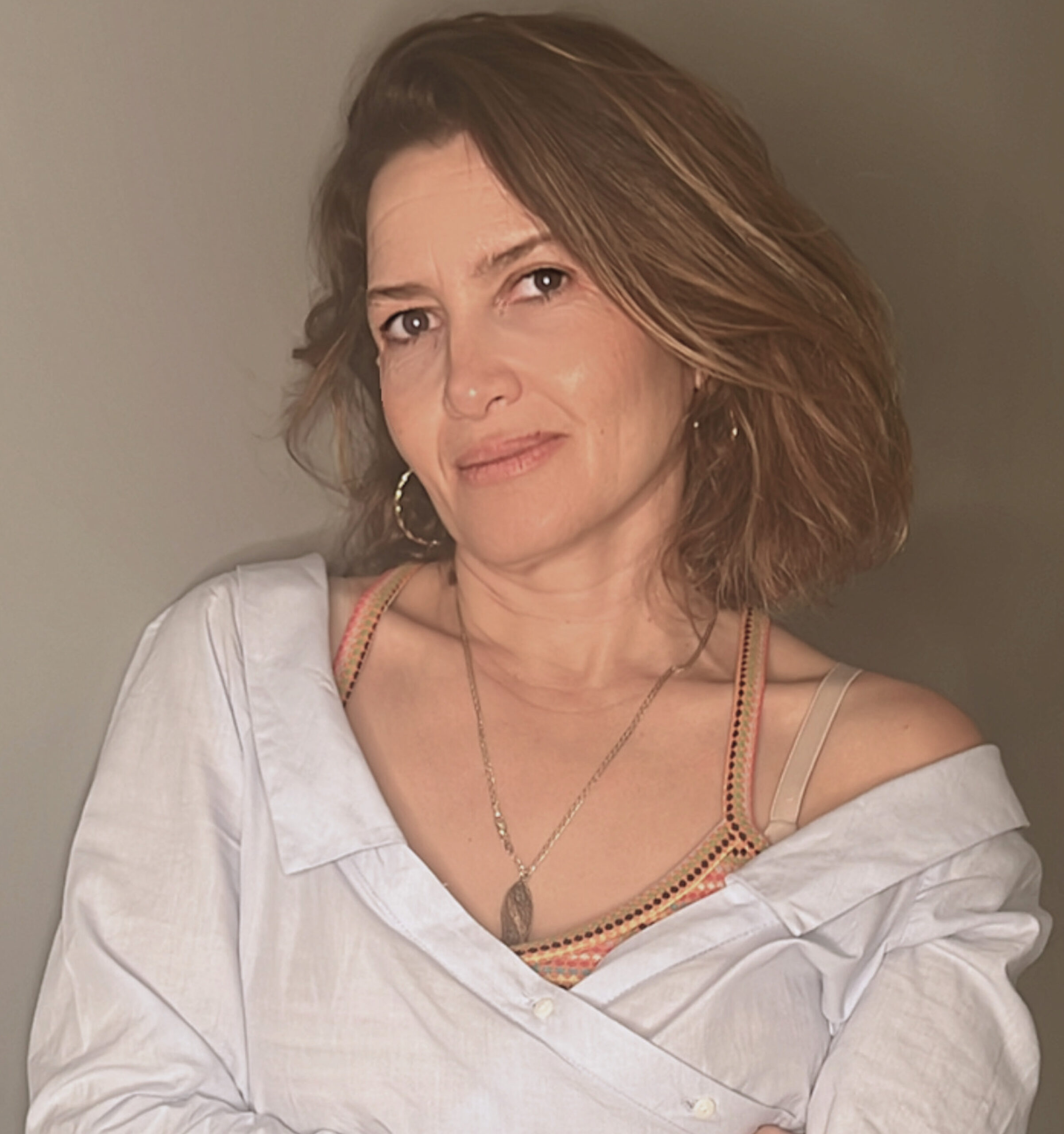 Noura Nefzi